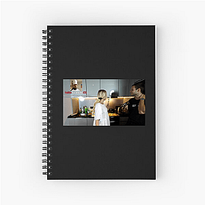 INSCOPE21TV Always In Scope INSCOPE21TV Notebook