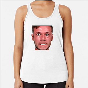 INSCOPE21TV Game On INSCOPE21TV Tank Tops