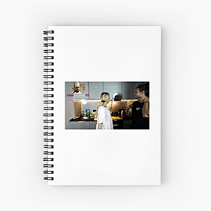 INSCOPE21TV Always In Scope INSCOPE21TV Notebook