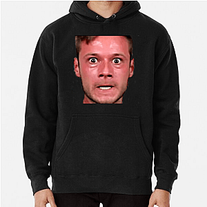 INSCOPE21TV Game On INSCOPE21TV Hoodies