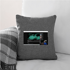 INSCOPE21TV Streaming Squad INSCOPE21TV Pillows Cover