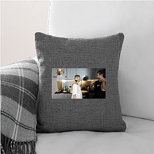 INSCOPE21TV Always In Scope INSCOPE21TV Pillows Cover