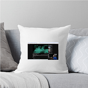 INSCOPE21TV Streaming Squad INSCOPE21TV Pillows Cover