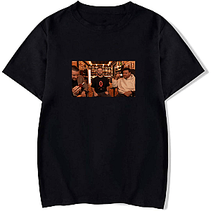 INSCOPE21TV Live And Uncut INSCOPE21TV T-Shirts