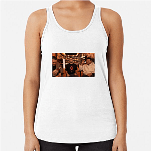 INSCOPE21TV Live And Uncut INSCOPE21TV Tank Tops