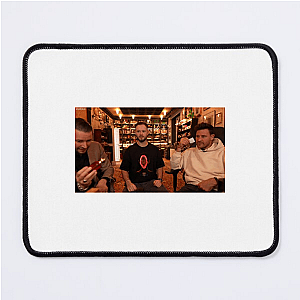 INSCOPE21TV Live And Uncut INSCOPE21TV Mouse Pads
