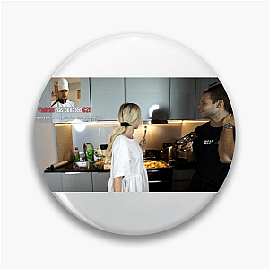 INSCOPE21TV Always In Scope INSCOPE21TV Pins