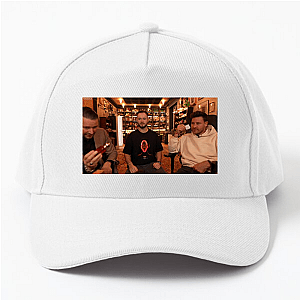 INSCOPE21TV Live And Uncut INSCOPE21TV Hats & Caps