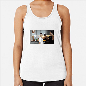 INSCOPE21TV Always In Scope INSCOPE21TV Tank Tops