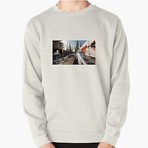 INSCOPE21TV Catch Me Live INSCOPE21TV Sweatshirts