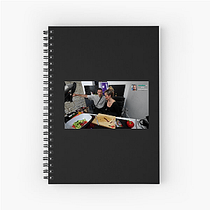 INSCOPE21TV Your Daily Dose Of Fun INSCOPE21TV Notebook