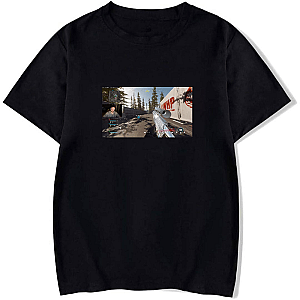 INSCOPE21TV Catch Me Live INSCOPE21TV T-Shirts
