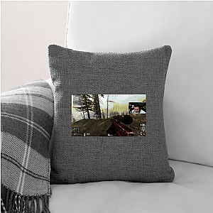 INSCOPE21TV Gaming Royalty INSCOPE21TV Pillows Cover