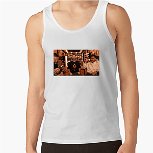 INSCOPE21TV Live And Uncut INSCOPE21TV Tank Tops