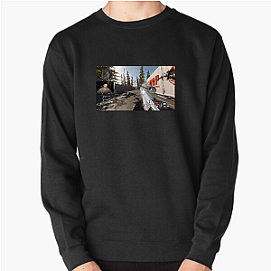 INSCOPE21TV Catch Me Live INSCOPE21TV Sweatshirts