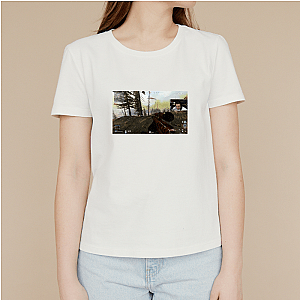INSCOPE21TV Gaming Royalty INSCOPE21TV T-Shirts