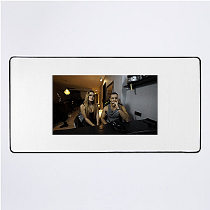 INSCOPE21TV The Stream Is Life INSCOPE21TV Mouse Pads