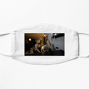 INSCOPE21TV The Stream Is Life INSCOPE21TV Face Masks