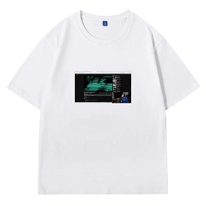 INSCOPE21TV Streaming Squad INSCOPE21TV T-Shirts