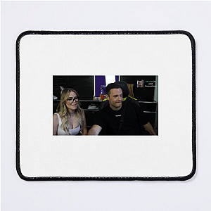 INSCOPE21TV From My Screen To Yours INSCOPE21TV Mouse Pads