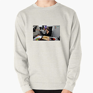 INSCOPE21TV Your Daily Dose Of Fun INSCOPE21TV Sweatshirts