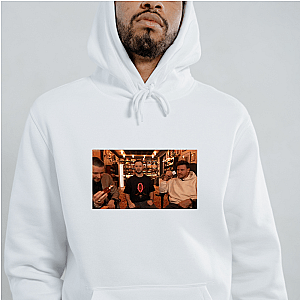INSCOPE21TV Live And Uncut INSCOPE21TV Hoodies
