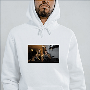 INSCOPE21TV The Stream Is Life INSCOPE21TV Hoodies