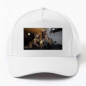 INSCOPE21TV The Stream Is Life INSCOPE21TV Hats & Caps