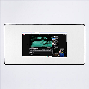 INSCOPE21TV Streaming Squad INSCOPE21TV Mouse Pads