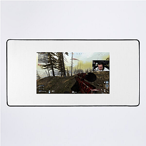 INSCOPE21TV Gaming Royalty INSCOPE21TV Mouse Pads