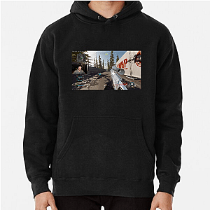 INSCOPE21TV Catch Me Live INSCOPE21TV Hoodies