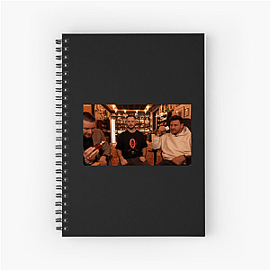 INSCOPE21TV Live And Uncut INSCOPE21TV Notebook