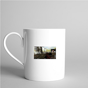 INSCOPE21TV Gaming Royalty INSCOPE21TV Mugs