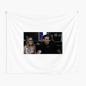INSCOPE21TV From My Screen To Yours INSCOPE21TV Tapestries