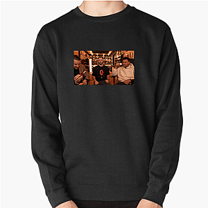 INSCOPE21TV Live And Uncut INSCOPE21TV Sweatshirts