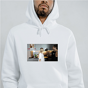 INSCOPE21TV Always In Scope INSCOPE21TV Hoodies