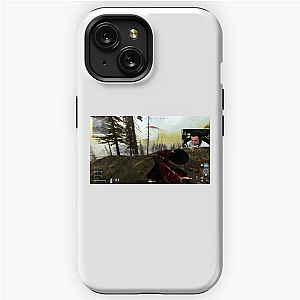 INSCOPE21TV Gaming Royalty INSCOPE21TV iPhone Cases