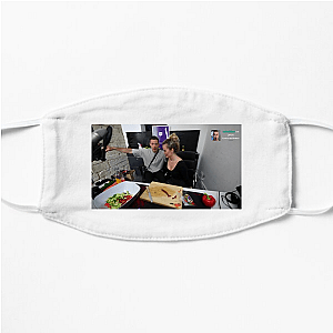 INSCOPE21TV Your Daily Dose Of Fun INSCOPE21TV Face Masks
