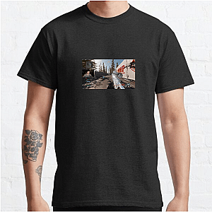 INSCOPE21TV Catch Me Live INSCOPE21TV T-Shirts