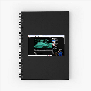 INSCOPE21TV Streaming Squad INSCOPE21TV Notebook