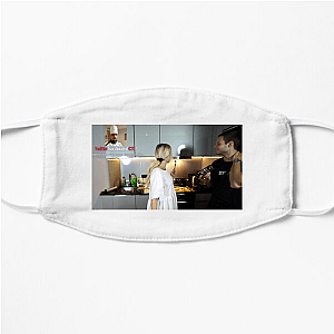INSCOPE21TV Always In Scope INSCOPE21TV Face Masks