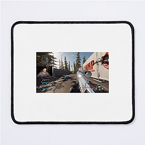 INSCOPE21TV Catch Me Live INSCOPE21TV Mouse Pads