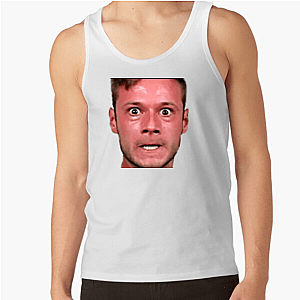 INSCOPE21TV Game On INSCOPE21TV Tank Tops