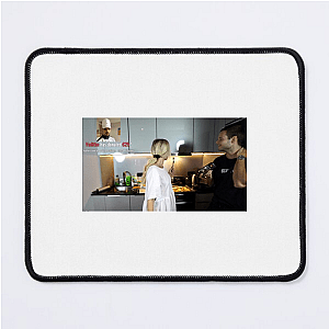 INSCOPE21TV Always In Scope INSCOPE21TV Mouse Pads