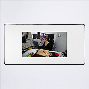 INSCOPE21TV Your Daily Dose Of Fun INSCOPE21TV Mouse Pads