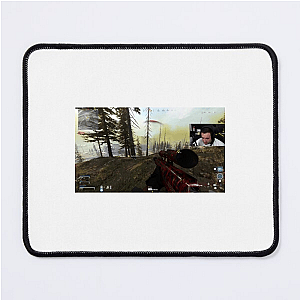 INSCOPE21TV Gaming Royalty INSCOPE21TV Mouse Pads