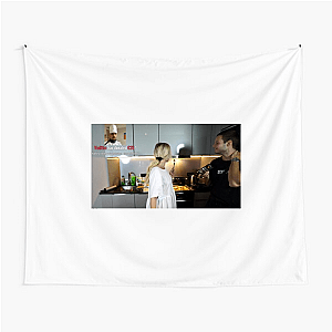 INSCOPE21TV Always In Scope INSCOPE21TV Tapestries