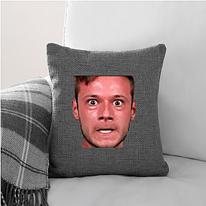 INSCOPE21TV Game On INSCOPE21TV Pillows Cover