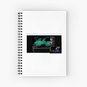 INSCOPE21TV Streaming Squad INSCOPE21TV Notebook