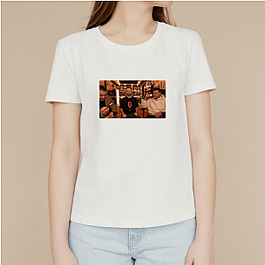 INSCOPE21TV Live And Uncut INSCOPE21TV T-Shirts